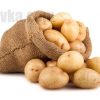 Ловим на картошку или как использовать картофель в качестве насадки