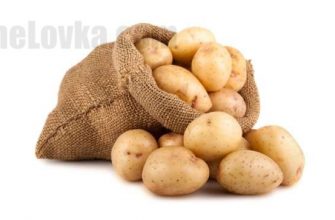 Ловим на картошку или как использовать картофель в качестве насадки