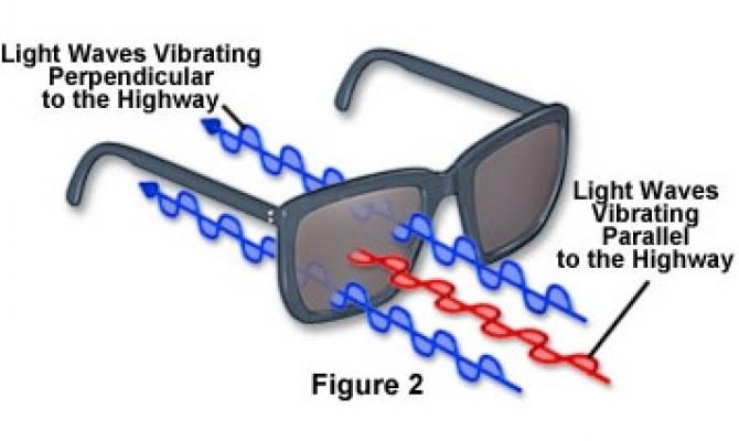 Поляризационные очки в чем особенности и что это такое