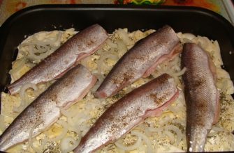 Ряпушка как готовить в домашних условиях блюда из рыбы, фото рыбы