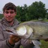 Рыбалка на рузском водохранилище