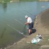 Рыбалка в луганской области