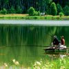Рыбалка в нижегородской области