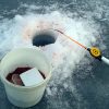 Вспоминая лето фидерная рыбалка со льда
