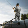5 причин выбрать надувную лодку для рыбалки