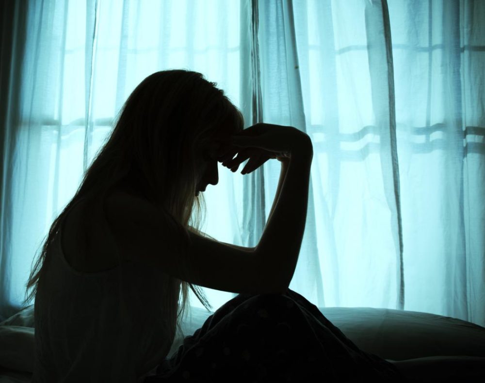 Депрессия и ее лечение в домашних условиях