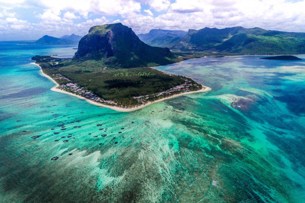 Что нужно знать о путешествии на остров Маврикий? 