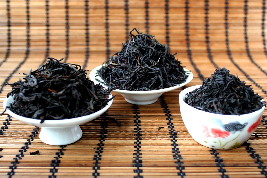 Черный чай: что вы должны знать о самом популярном типе чая?