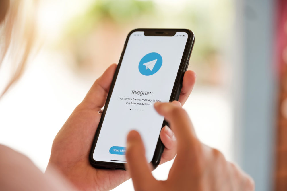 Почему Telegram популярен?