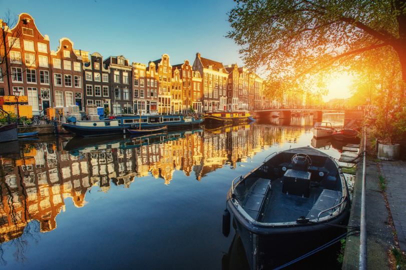 Виза в Нидерланды – как получить