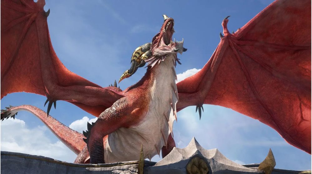 World of Warcraft: Dragonflight - что нужно знать о новом дополнении
