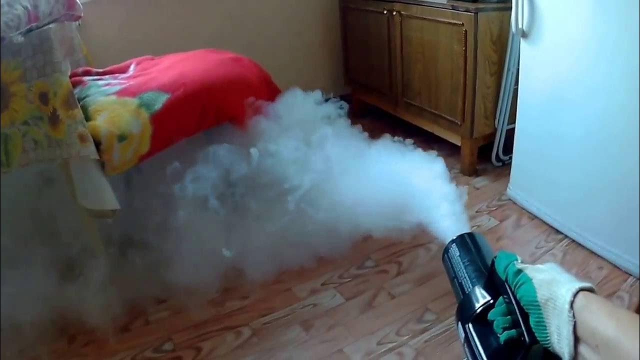 Как избавиться от трупного запаха в квартире: эффективные способы и рекомендации